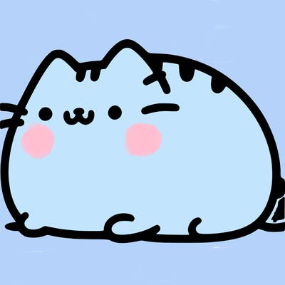 pusheen