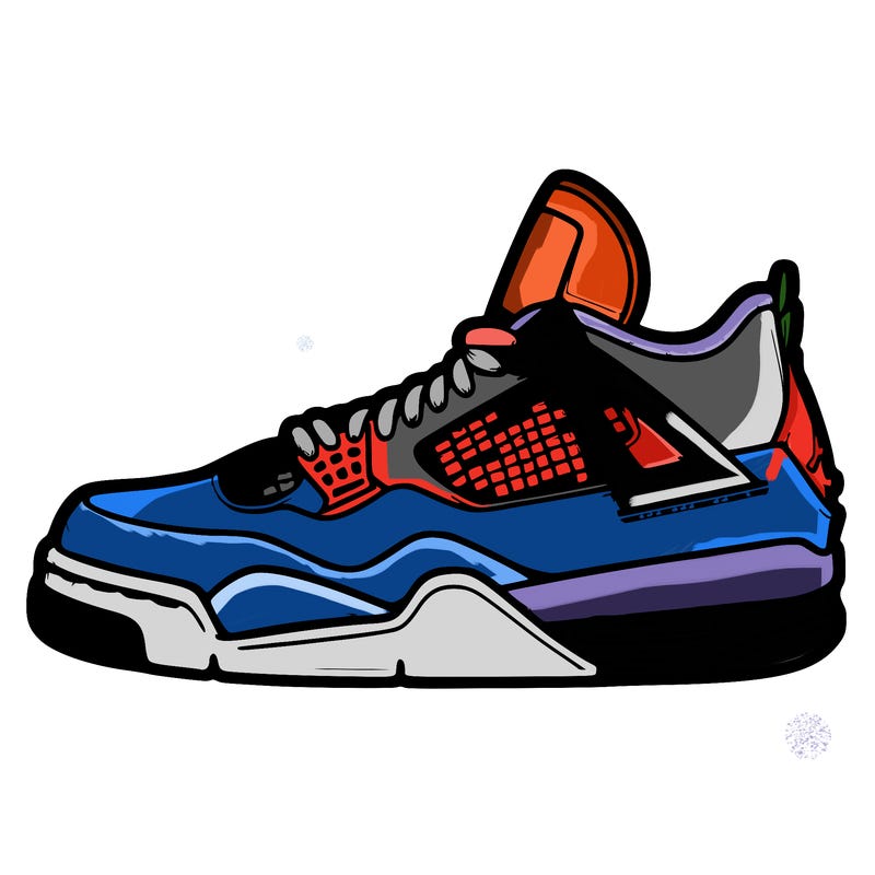 jordan 4