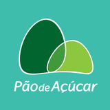 Pão de Açúcar Mais - Icono de la App