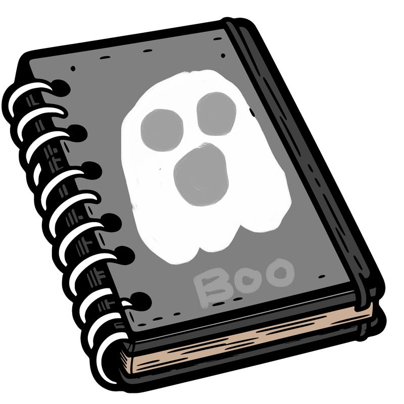 notebook