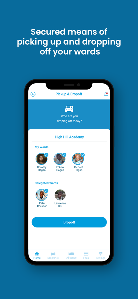 SmartSapp - Education App | MWM