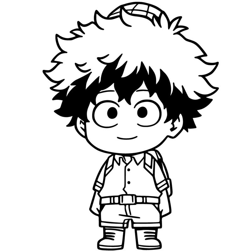 izuku