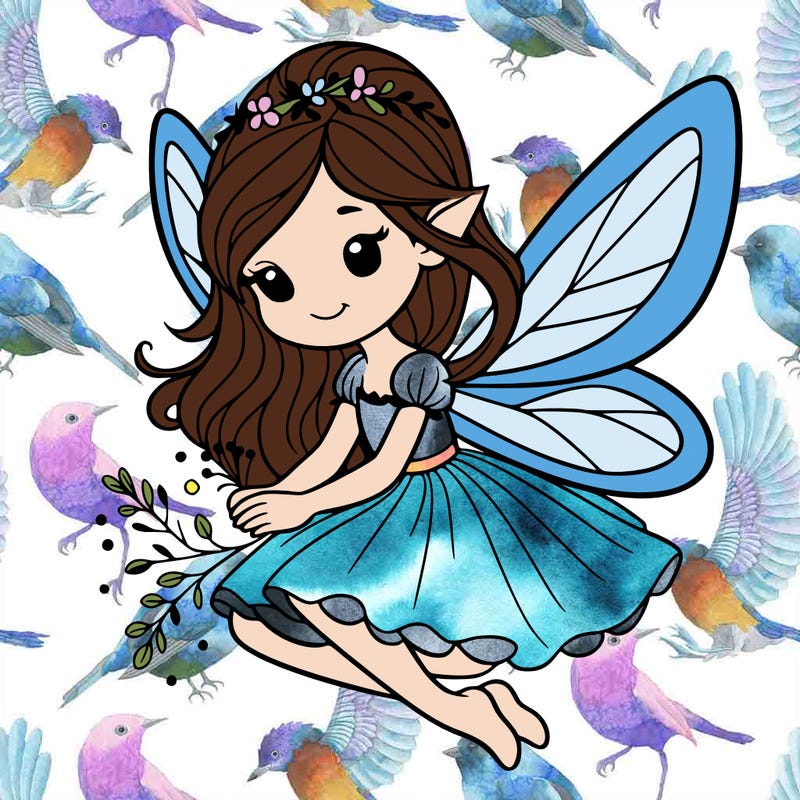 fairy