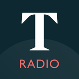 Times Radio - Listen Live - アプリアイコン