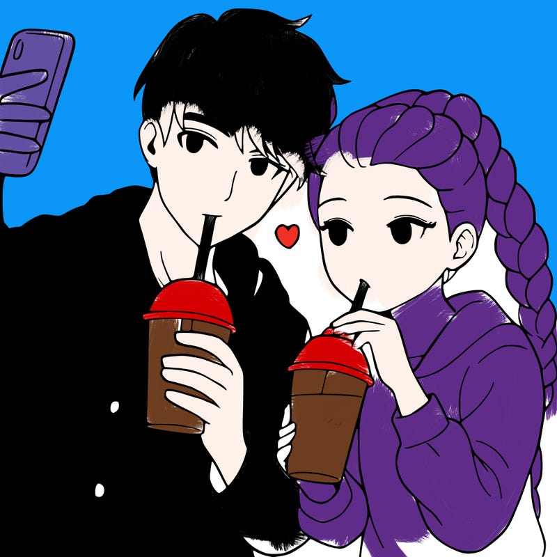 After