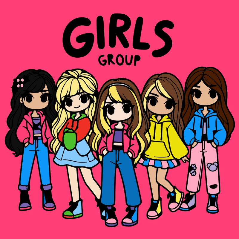 girls group