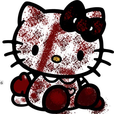 hello kitty