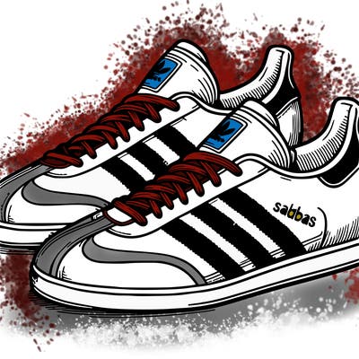adidas sambas