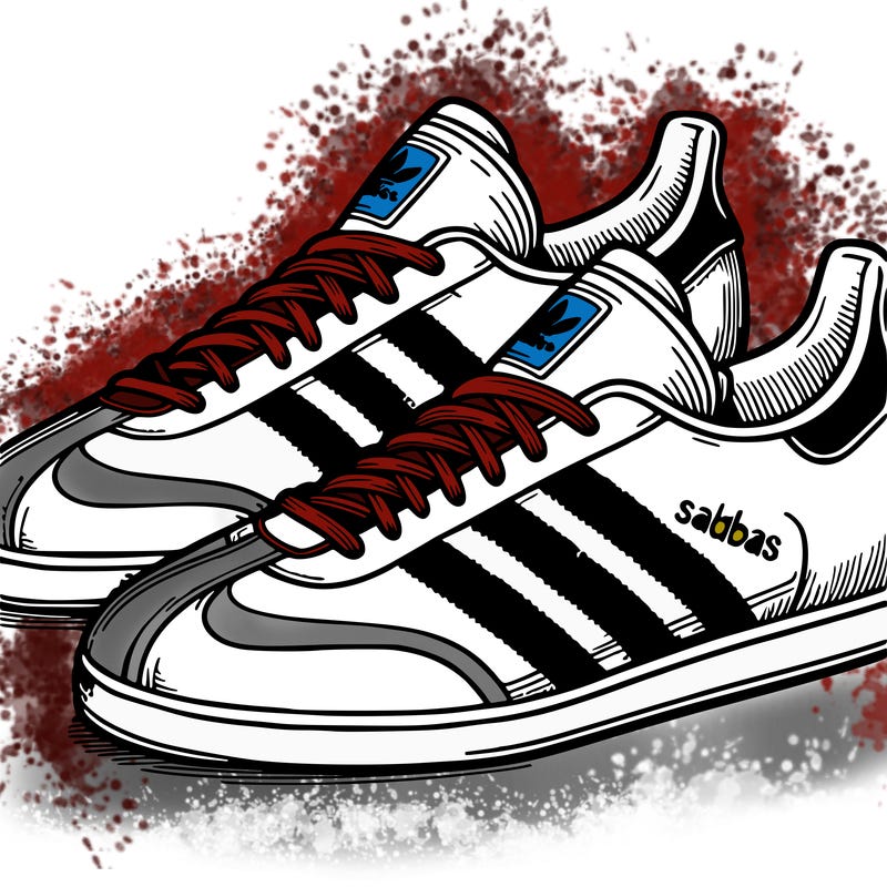 adidas sambas