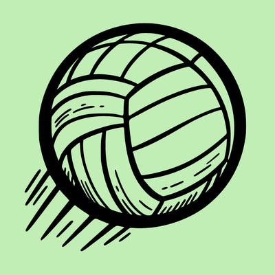 volleyball