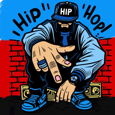 hip hop