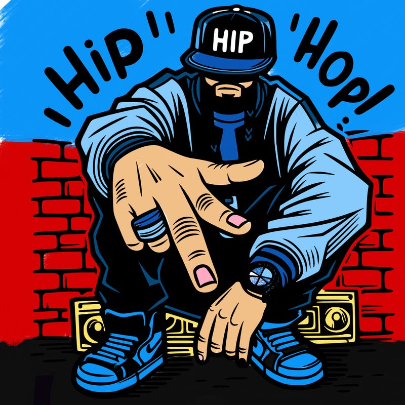hip hop
