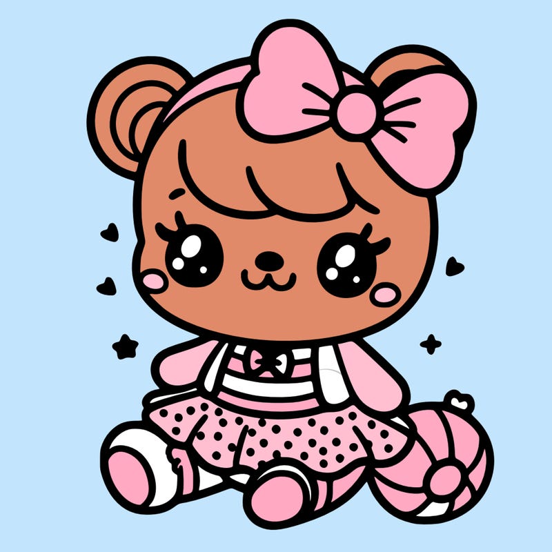 cute