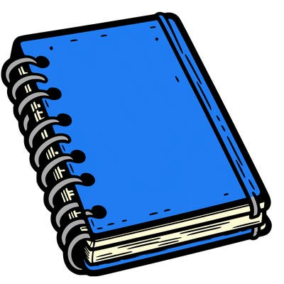 notebook