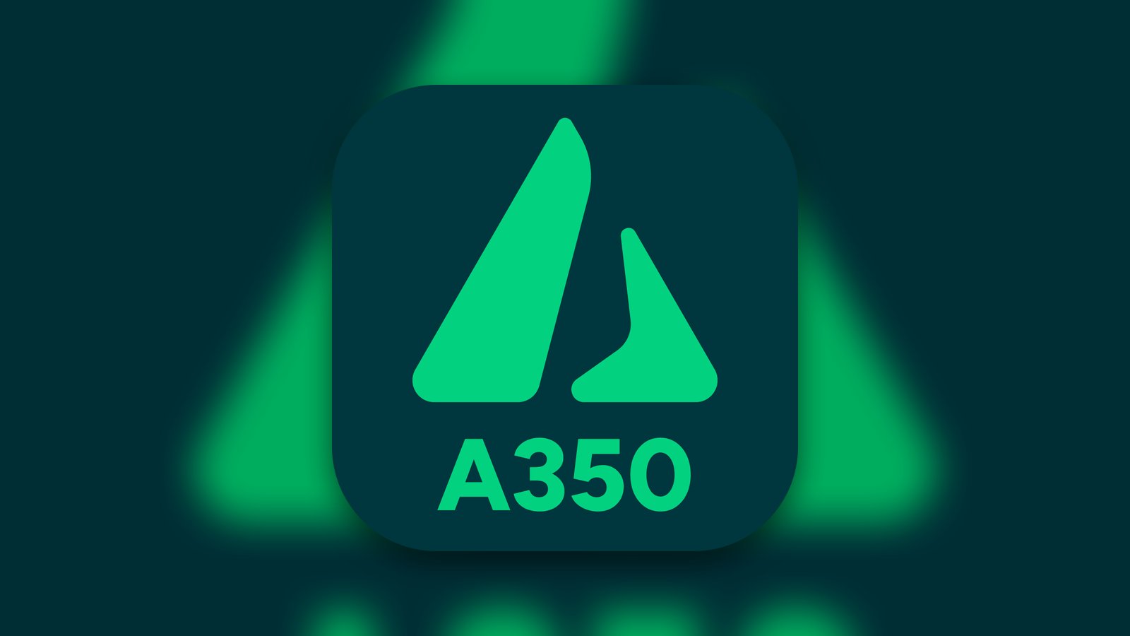 Acron A350 Cockpit Fam. - Education App | MWM