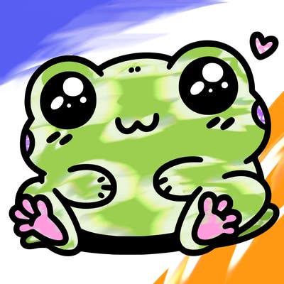 𝚔𝚊𝚠𝚊𝚒𝚒 𝚏𝚛𝚘𝚐