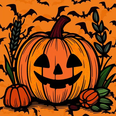 pumpkin