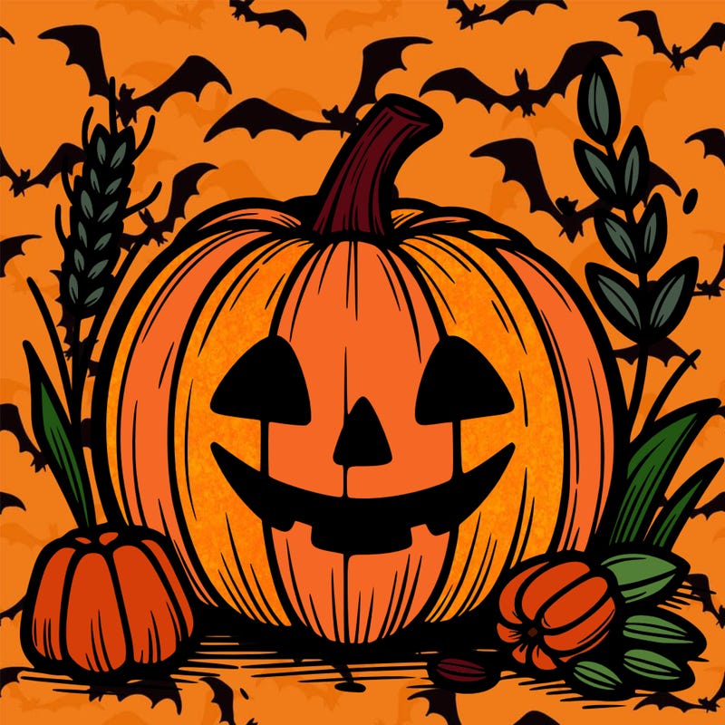pumpkin