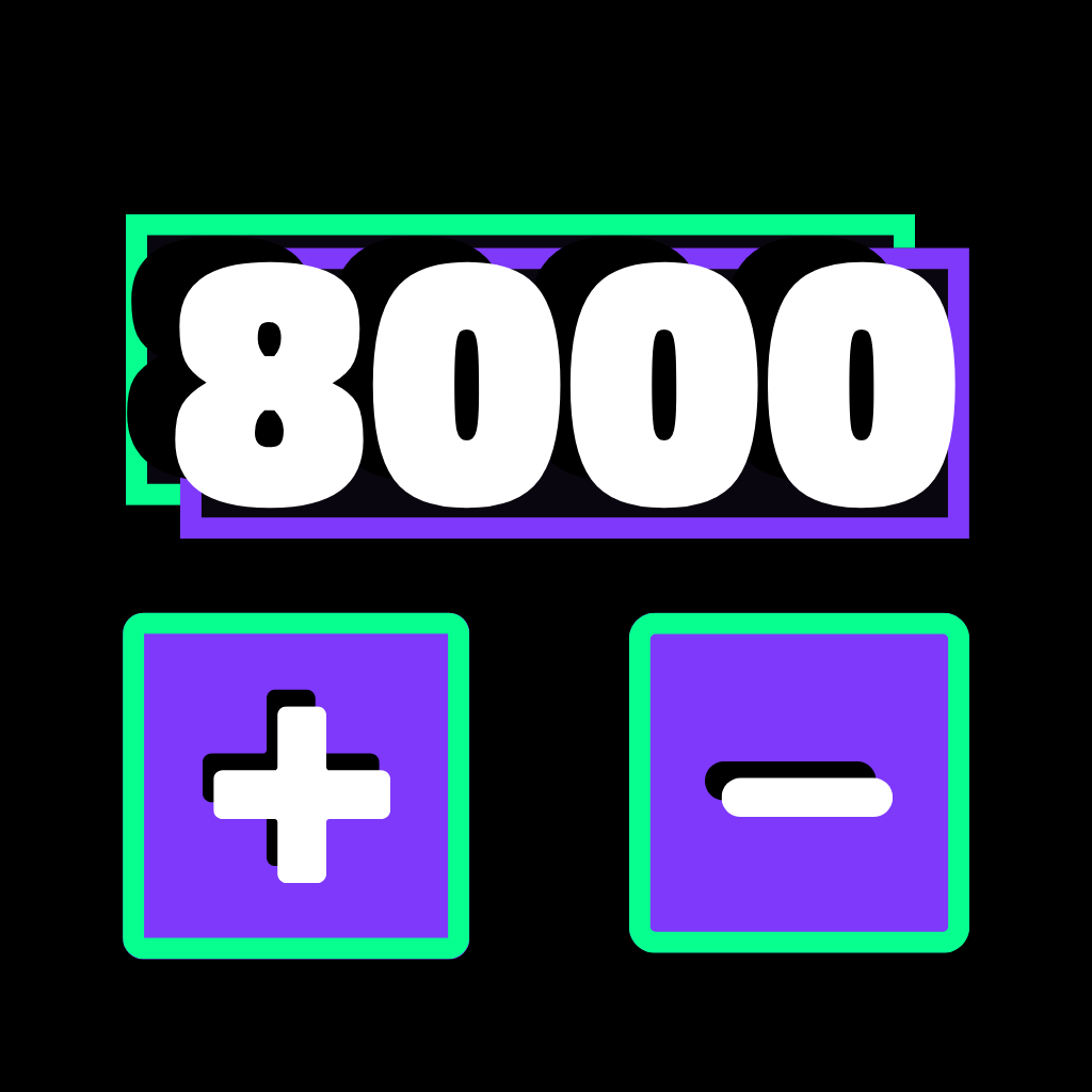 Yo Life Points Counter - Utilities App | MWM