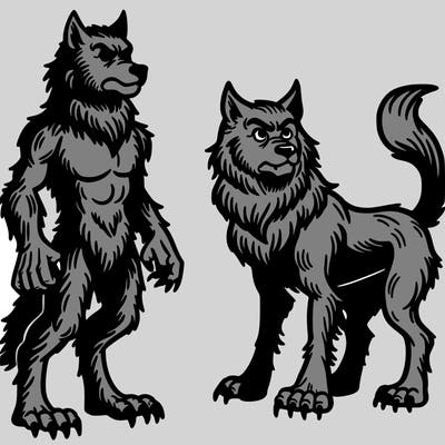 werewolf