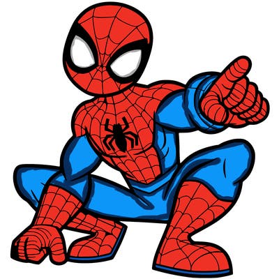 spider man