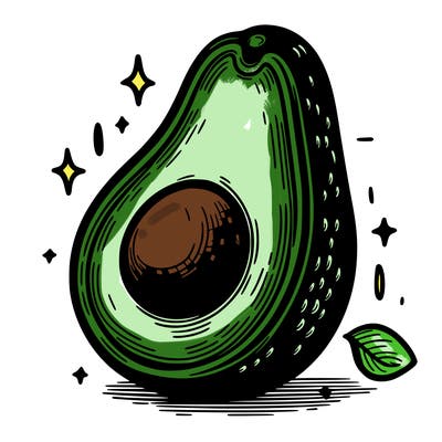 avocado
