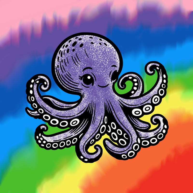 octopus