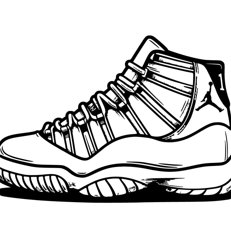 jordan 11s