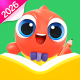 伴鱼阅读营-原版英语分级阅读