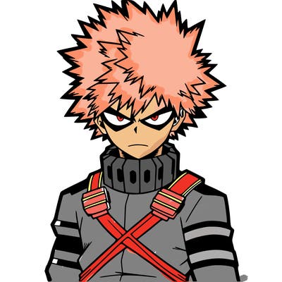 bakugou