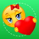 MyStickers - Stickers & Emoji