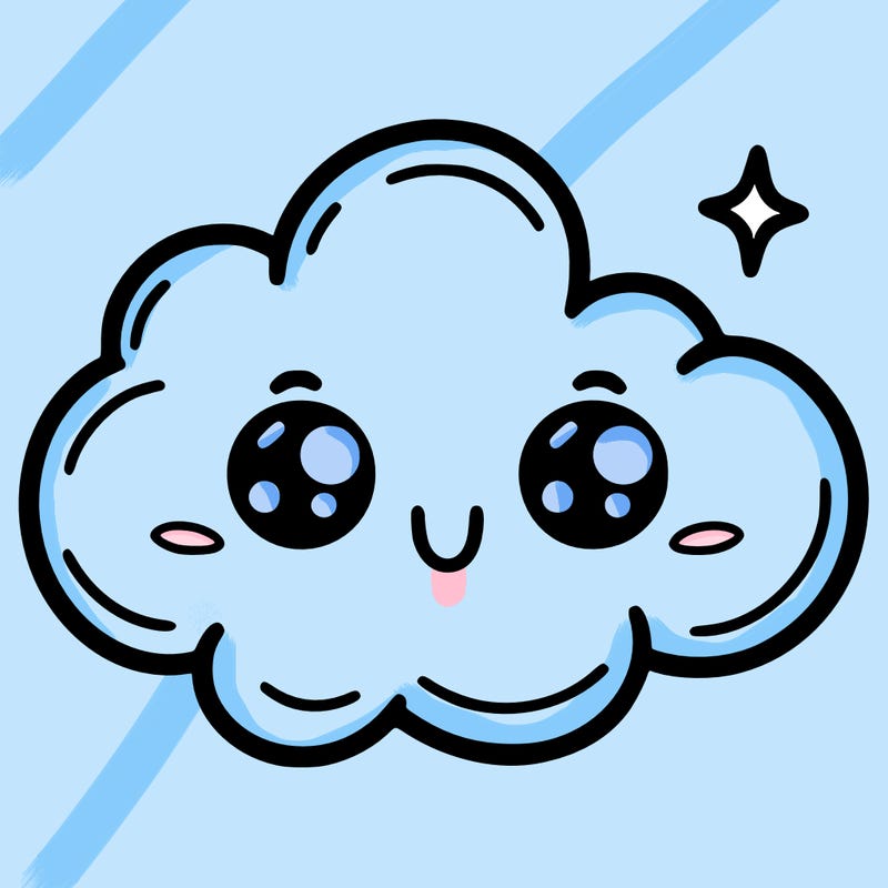 cloud
