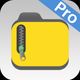 iZip Pro -Zip Unzip Unrar Tool
