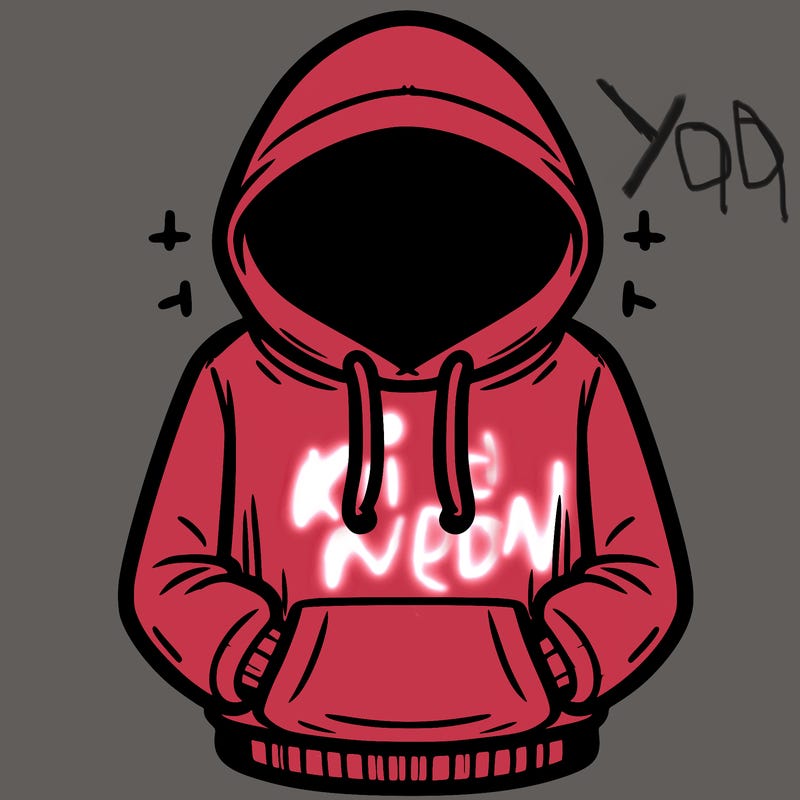 hoodie
