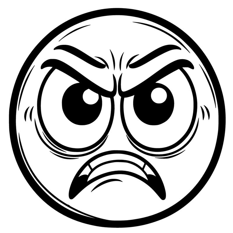 inside out  anger emoji