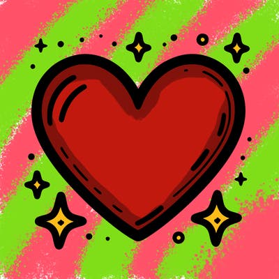 heart
