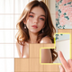 Block Jigsaw Girl: Fun Puzzle