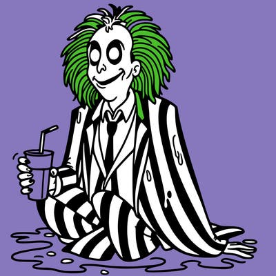beetlejuice