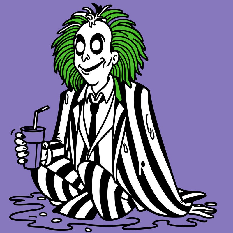 beetlejuice