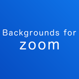 Backgrounds for Zoom