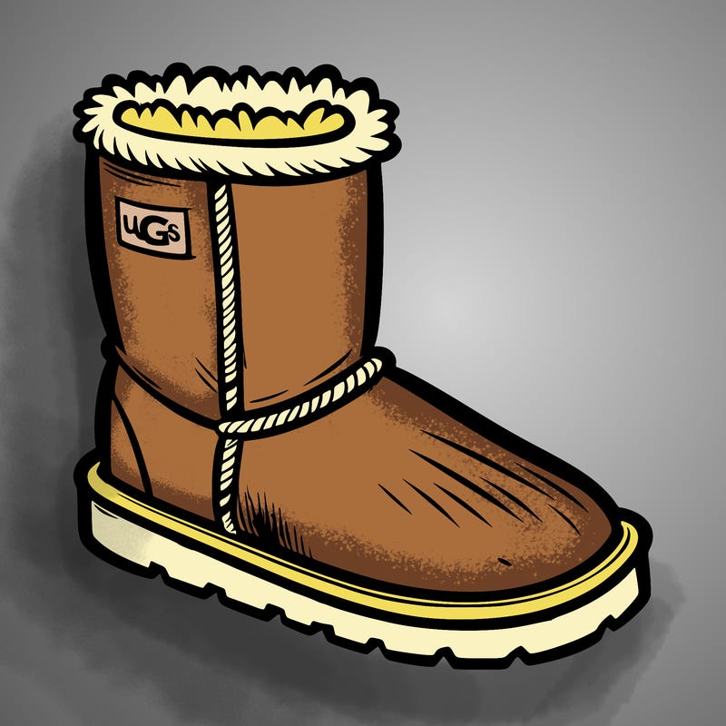 uggs