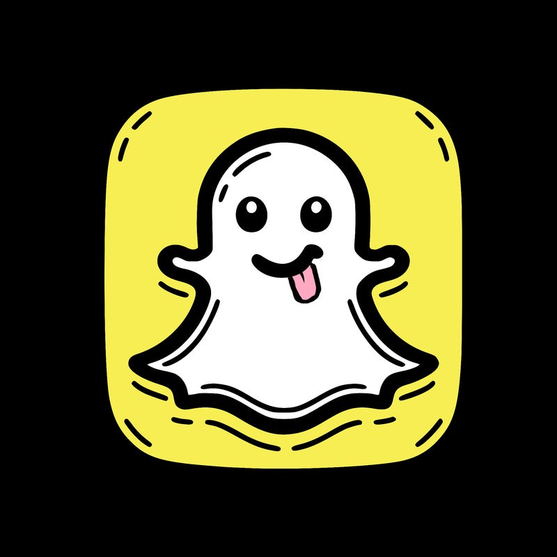 snapchat