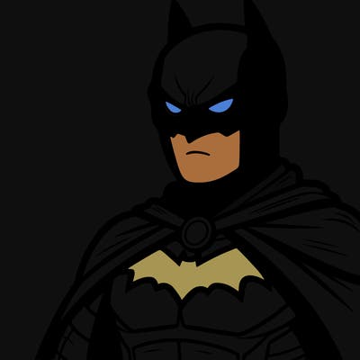 batman