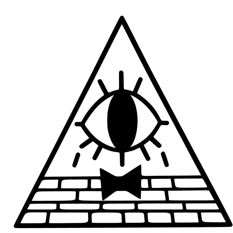 bill cipher
