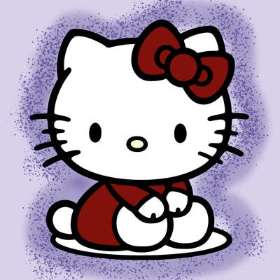hello kitty