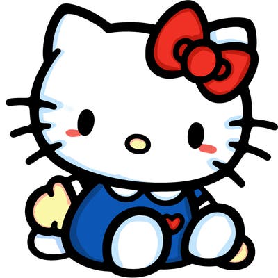 hello kitty