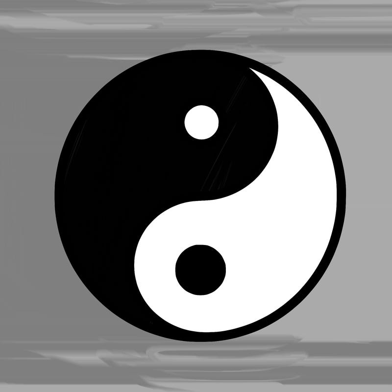 yin yang