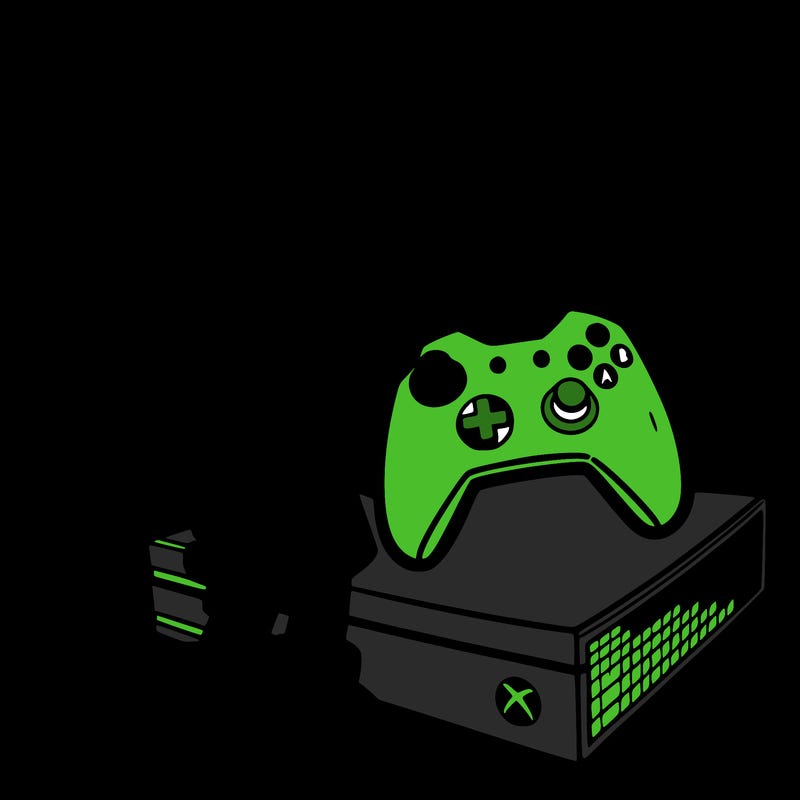 x-box