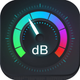 Decibel：db Sound Meter