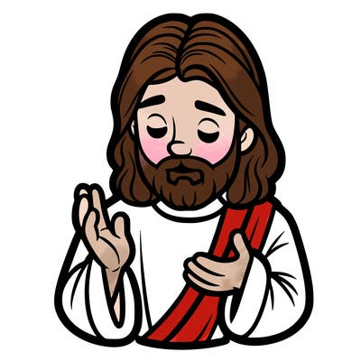 jesus